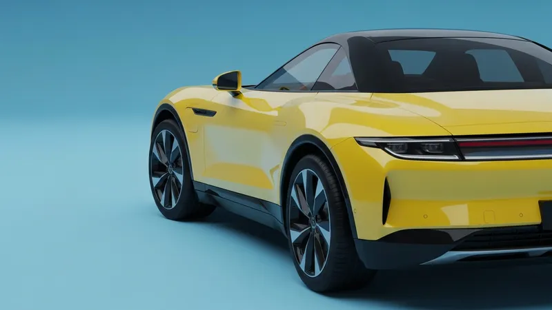 Plaques d'immatriculation écologiques : matériaux et options